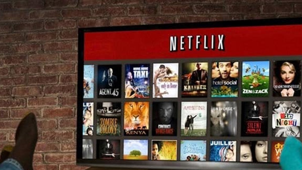 A série policial que todo mundo está vendo na Netflix - Cinema