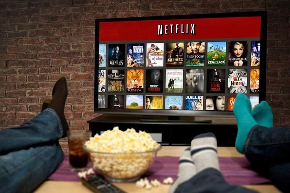 Saiba quais são as melhores séries para assistir na Netflix