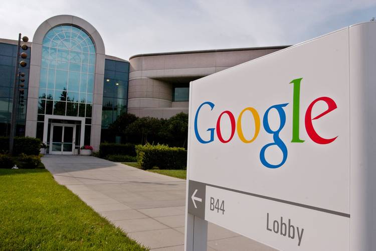 Google