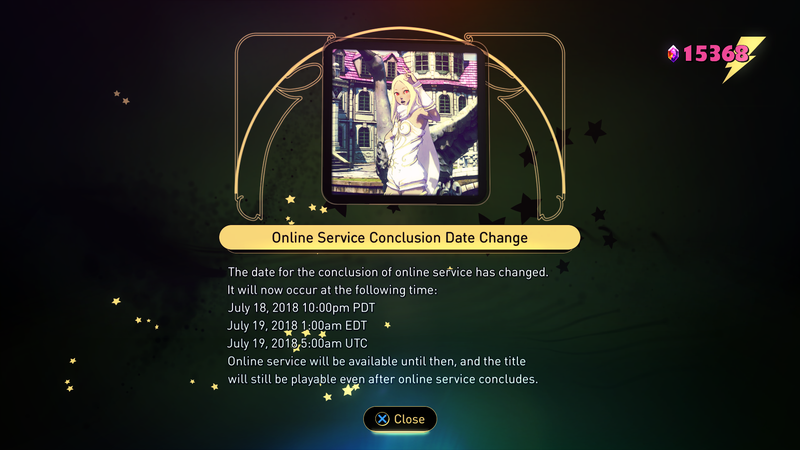 Gravity Rush 2