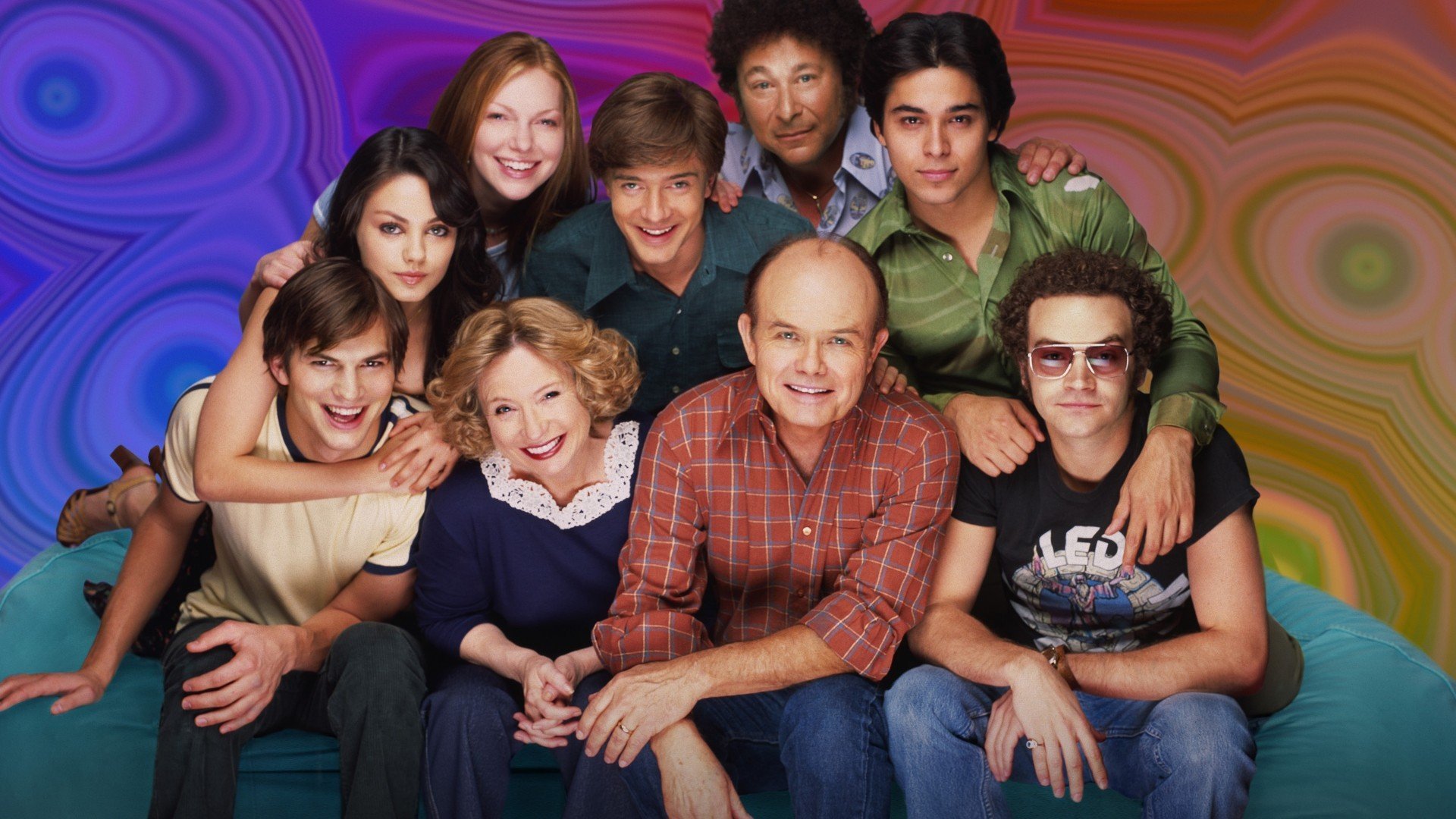 That '70 Show