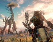 Horizon: Zero Dawn lidera as indicações para o D.I.C.E. Awards