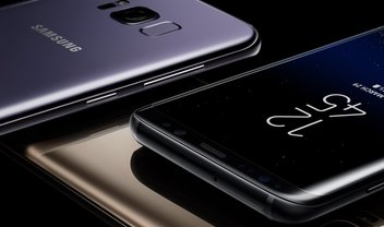 Documento de homologação nos EUA confirma mais de uma versão do Galaxy S9