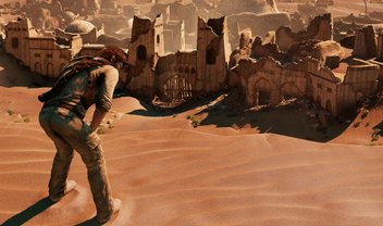 Escritora de Uncharted e estúdio polemizam em entrevista sobre