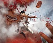 Attack on Titan 2 ganha mais detalhes do multiplayer e modo campanha