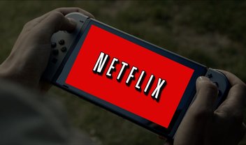 Netflix fala sobre possibilidade de app da plataforma no Nintendo Switch