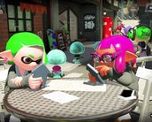 Splatoon 2 vende 2 milhões de cópias no Japão e encerra recorde ingrato