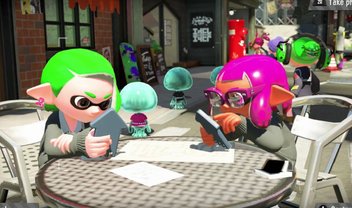 Splatoon 2 vende 2 milhões de cópias no Japão e encerra recorde ingrato