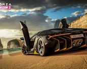 Forza Horizon 3 ganha patch ao XOne X e se torna o melhor colírio aos olhos