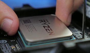 Franceses vão usar CPUs Ryzen Pro da AMD para aquecer casas no inverno