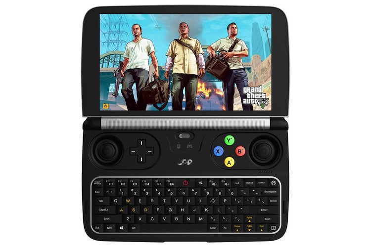 GPD WIN 2