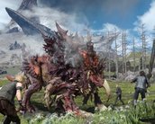 Final Fantasy XV ganha data e especificações para rodar em 4K no PC