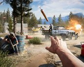 Far Cry 5: Ubi mostra mais gameplay e diz que NPCs têm opiniões próprias