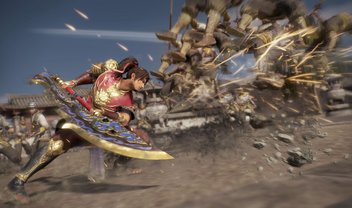 Dynasty Warriors 9 mostra lindo mundo aberto que não é só musou em trailer