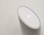 Conexão em toda a casa é o que promete a nova linha de roteadores da Huawei