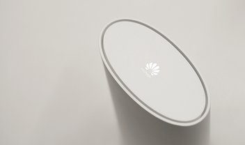 Conexão em toda a casa é o que promete a nova linha de roteadores da Huawei