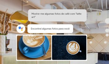 Site mostra todas as interações e comandos do Google Assistente