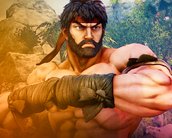 Street Fighter V: Arcade Edition – confira as novidades na live do Voxel