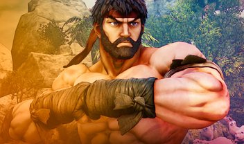 Street Fighter V: Arcade Edition – confira as novidades na live do Voxel