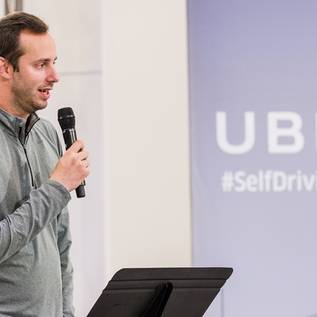Imagem de Ex-Uber envolvido em roubo à Google é acusado de espionar a Tesla