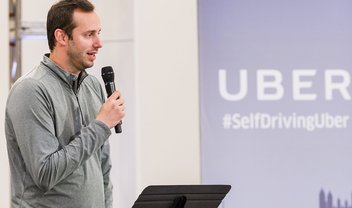 Ex-Uber envolvido em roubo à Google é acusado de espionar a Tesla