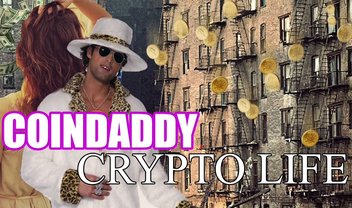 Conheça CoinDaddy, o rapper de São Francisco inspirado pelas criptomoedas