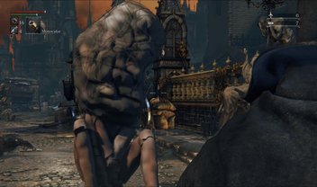 Bloodborne: modder bota no jogo inimigos cortados e achados em datamining