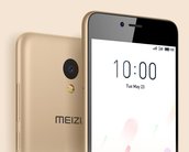 Exclusivo: Meizu M5c chega ao Brasil por R$ 399