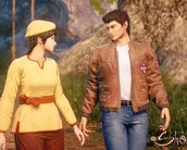 Shenmue 3 ganha novas imagens – agora com expressões faciais