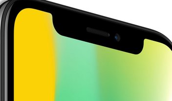 Apple pretende lançar iPhones com notch mais fino só em 2019