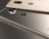 Vazou também: Moto Z3 aparece com tela de bordas mínimas e curvadas