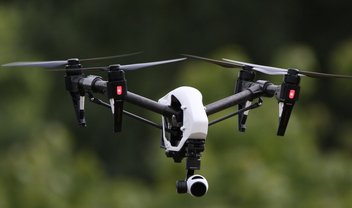 DJI inaugura sua primeira loja autorizada no Brasil