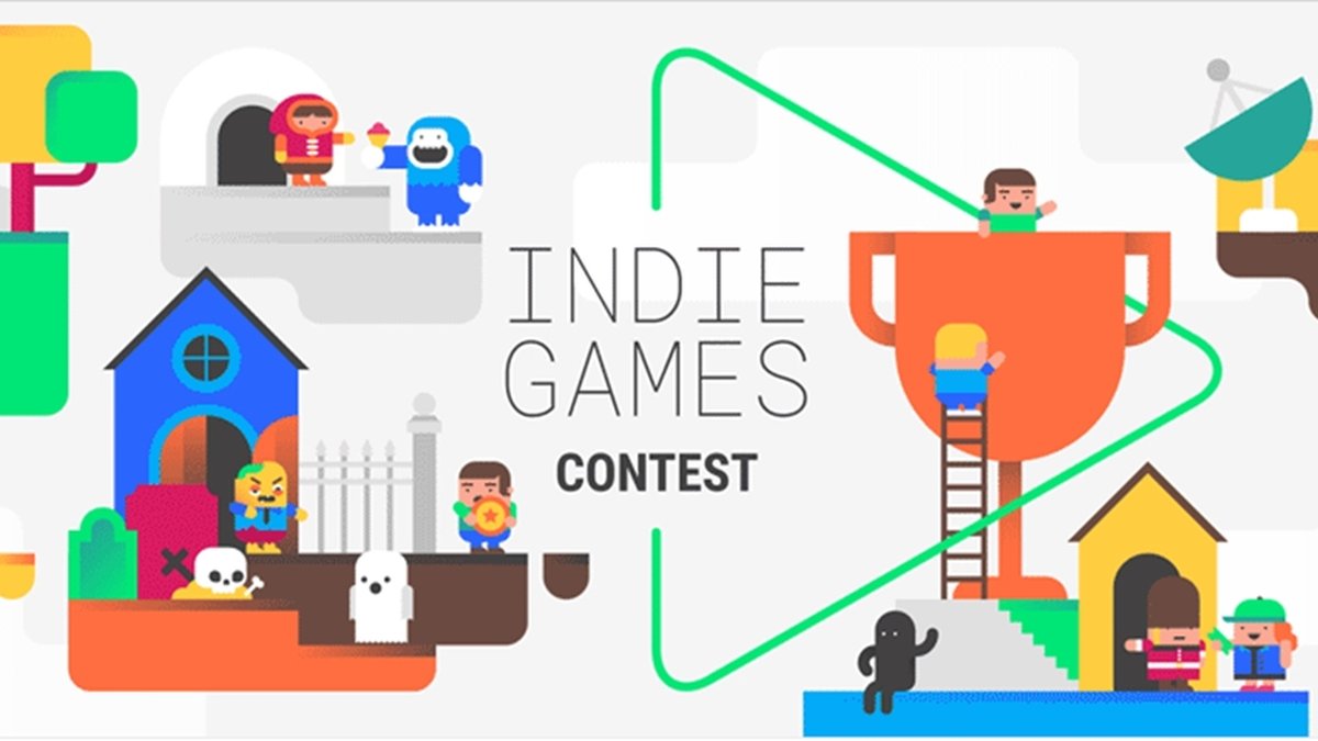 Os 10 melhores jogos indie para Android