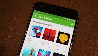 Cinco jogos para celular que já foram banidos da App Store e Google Play