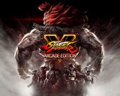 Street Fighter V: Arcade Edition ganha trailer de lançamento