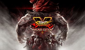 Street Fighter V: Arcade Edition ganha trailer de lançamento