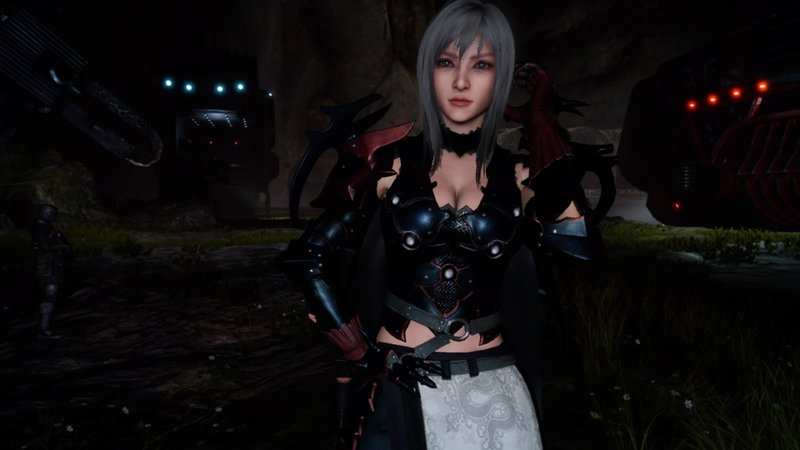 Aranea Highwind