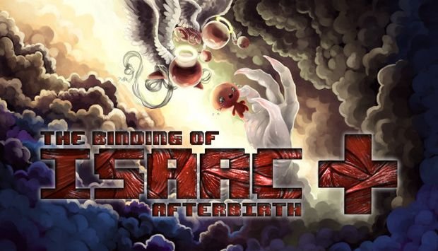 Binding of Isaac