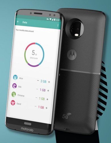 moto z3