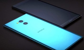 Vazou! Sony pode lançar Xperia XZ Pro na MWC 2018; veja especificações