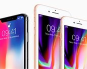 iPhone 8 pode ter vendido menos que a meta, mas Apple ainda sai ganhando