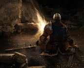 Dark Souls Remastered não vai ter crossplay entre plataformas