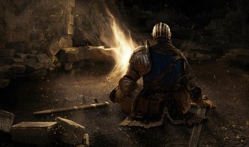 Dark Souls Remastered não vai ter crossplay entre plataformas