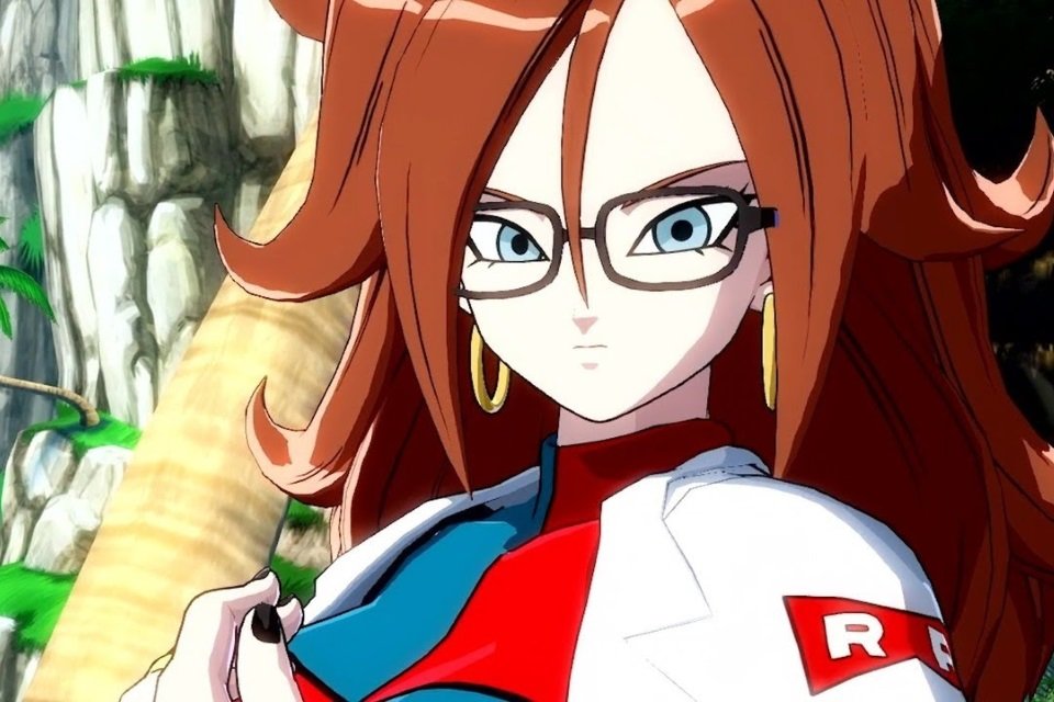 Dragon Ball Super revela curiosidades sobre Androide 21 e Androide 16