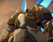 Blizzard cria anime para divulgar evento de Heroes of the Storm