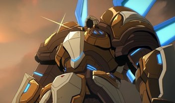 Blizzard cria anime para divulgar evento de Heroes of the Storm