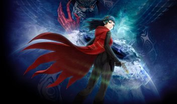 Shin Megami Tensei: Strange Journey Redux ganha data no Ocidente