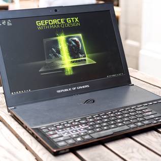 Imagem de Versões Max-Q da GTX 1050 e 1050 Ti podem ser lançadas pela NVIDIA