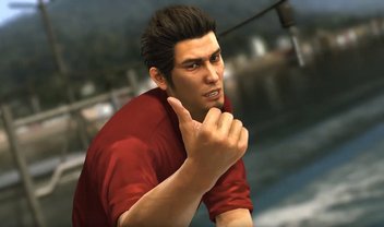 Novo trailer de Yakuza 6 traz os inúmeros minigames que o jogo vai oferecer