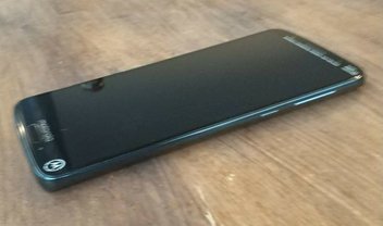 Moto G6 Plus: novas fotos confirmam design vazado anteriormente